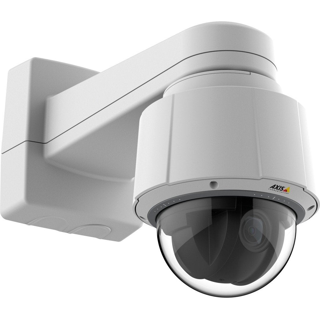 Q6054 Network Camera - Monochrome by AXIS – Commercial Grade