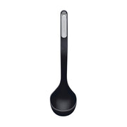 Silicone Ladle by KitchenAid – 13 inches, Silicone, Black, Model KL006OHOBA
