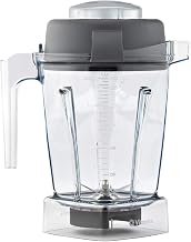 Vitamix Tritan Copolyester Containers with Wet Blade and Lid
