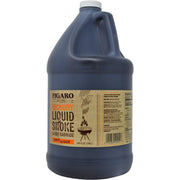 Hickory Liquid Smoke and Marinade (1 Gallon) by Figaro – 1 Gallon