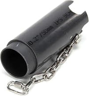 For Salvajor 988006 Appliance Overflow Pipe