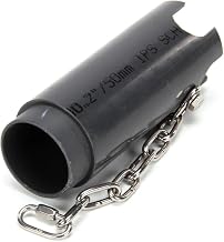 For Salvajor 988006 Appliance Overflow Pipe