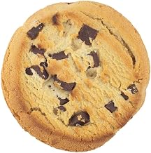 Best Maid Chocolate Chunk Cookie, 3 Ounce - 48 per case.
