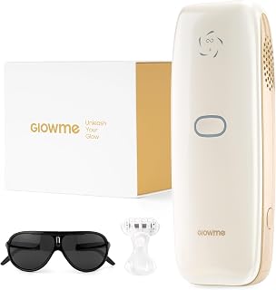 IPL Laser hair removal for Women and Men IPL Device Light Emission