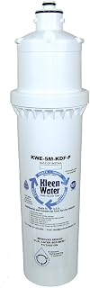 Replacement Filter Compatible With Everpure 4C 4CB5