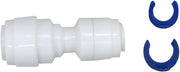 Supco SPFRU514 Genuine OEM Reducing Union Connector