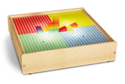 Light Box by Jonti-Craft – Acrylic, Wood, Model 5845JC