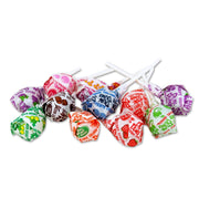 Dum Dums Pops / 10.4 Ounce (Pack of 12) / 12 Suckers & Lollipops