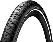 Continental eContact Plus Wired Tyres, 50-622 (28 x 2.00 inches)