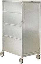 842 Compact Tray Truck