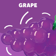 Jell-O Grape / 3 Ounce (Pack of 5) / 1 Gelatin
