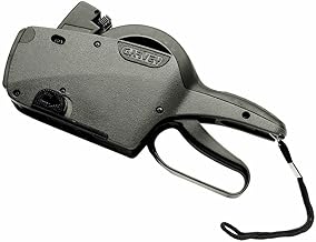 18-6 Garvey Price Gun 1 Line 6 Characters, 65308
