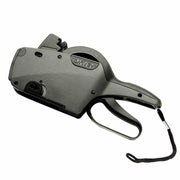 18-6 Garvey Price Gun 1 Line 6 Characters by Retail Resource – Paper, White, Model G1812-06001