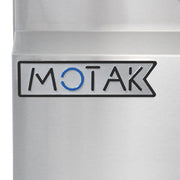 36 3/8" Chef Base by MOTAK – 39.13x34.88x27.76, In Description, Check Images, Model MCBR36-D-X
