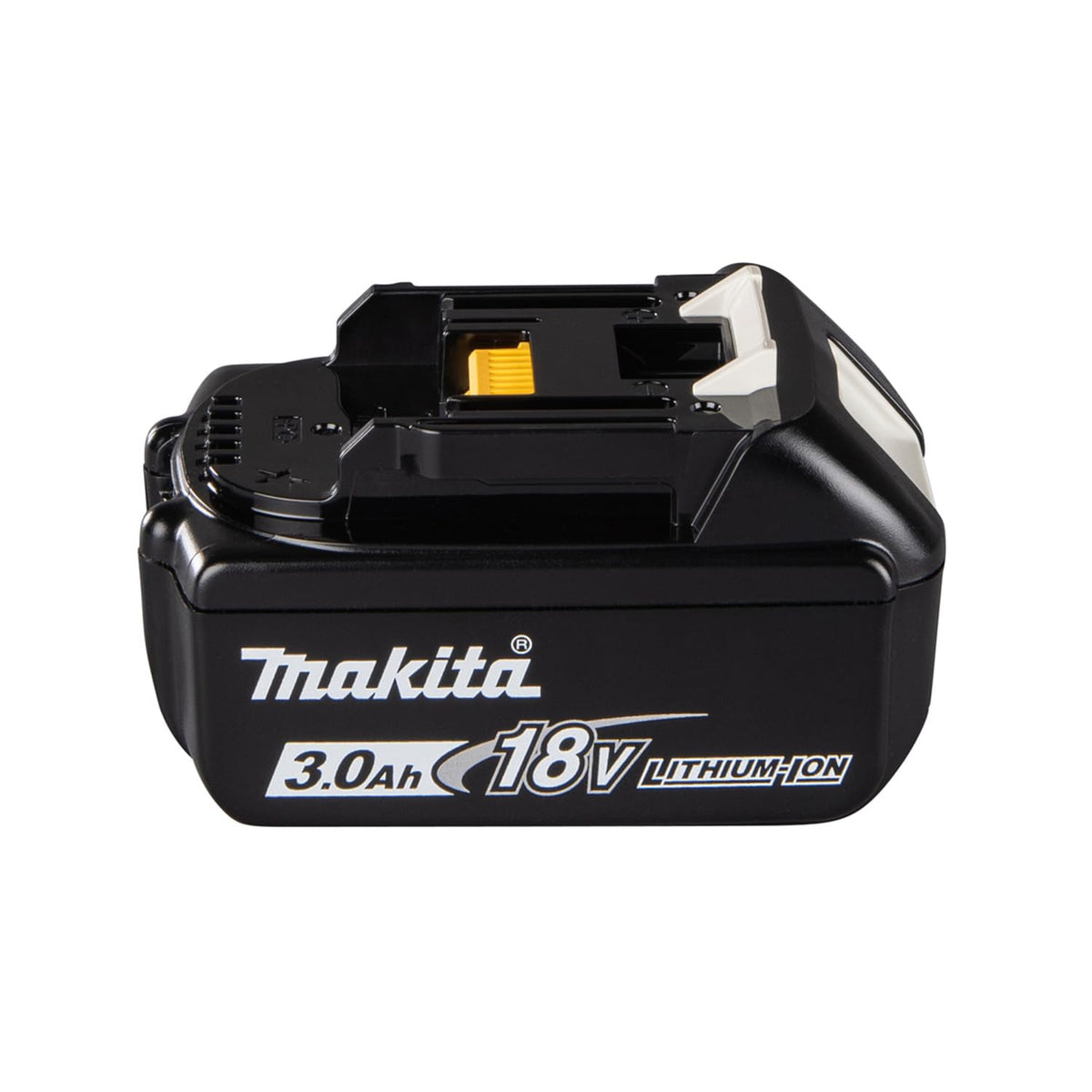 Makita 1 / 3.0Ah Battery, 1-Pk / 3.0Ah Battery Packs