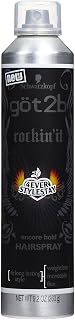 Got2B Rockin' It Hairspray, 9.2-Ounce