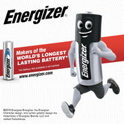 Energizer 2 Count (Pack of 2) / 1 / 2 9V