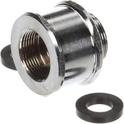 T&S Brass 018200-40 Live Swivel For Pre-Rinse Spray Valves