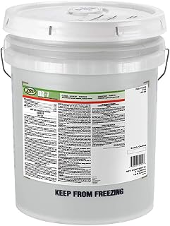 Zep DZ-7 Neutral Disinfectant Cleaner - 5 Gallon (1 Unit) 752039