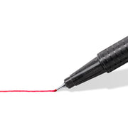 Triplus Fineliner Pens by STAEDTLER – 20 Count (Pack of 1), Plastic, Assorted, Model 334 SB20