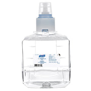 GOJO 1905-02 PURELL LTX-12 LTX Instant Foam Hand Sanitizer – Shape, (Pack of 2)