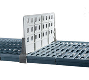 METRO 18" Length / 1 Shelf Dividers
