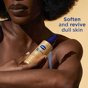 Vaseline Skin Moisturizer + Body Oil, Hydrating / 14.7 Fl Oz (Pack of 1) / 1 Lotions