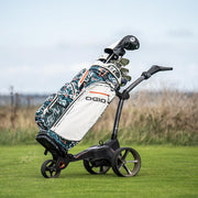 All Elements Cart Bag Confetti by OGIO – One Size, Polyester, Confetti, Model A20296_Q0484_NA