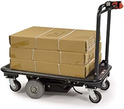8165 Platform Truck