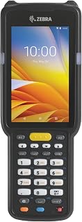 Zebra Technologies Zebra MC,WLAN,BT,Gun,2D,38KY,2.5X,GM S,4/32GB,SNSR,NFC,Row, MC330K-GJ3HA4RW, MC330K-GJ3HA3RW, M (S,4/32GB,SNSR,NFC,Row MC3300x, 10.2 cm (4), 800 x 480 Pixels, LED, 4 GB, MicroSD (TransFlash), 32 GB)