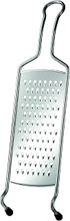 Rosle 95021 Stainless Steel Wire Handle Hand Held Medium Grater 16.5 Inch