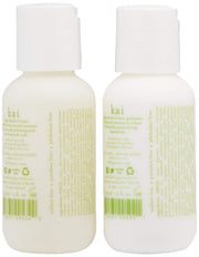 Skincare Gift Set by kai – Model 93270956