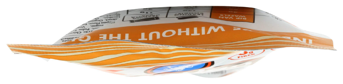 Rip Van Wafels Vanilla,Caramel / 3.55 Ounce (Pack of 1) / 1 Waffles