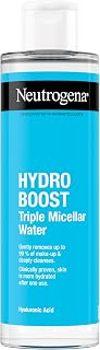 Neutrogena Hydro-Boost Triple Micellar Water 400ml