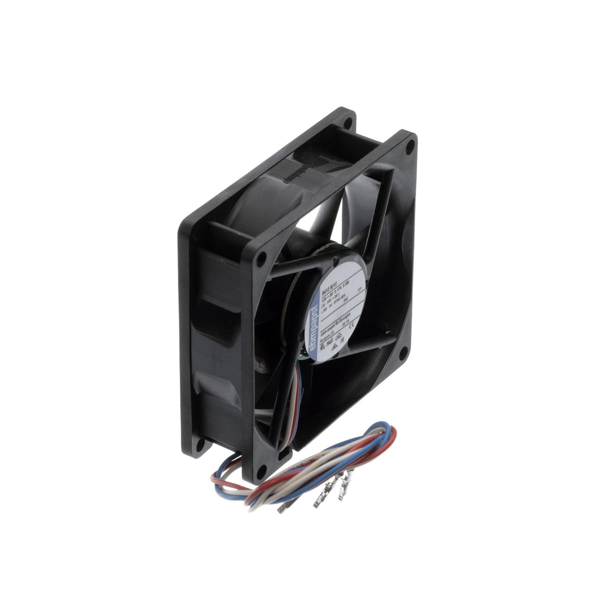 Cooling Fan by Perfect Fry – Copper, Model 83423