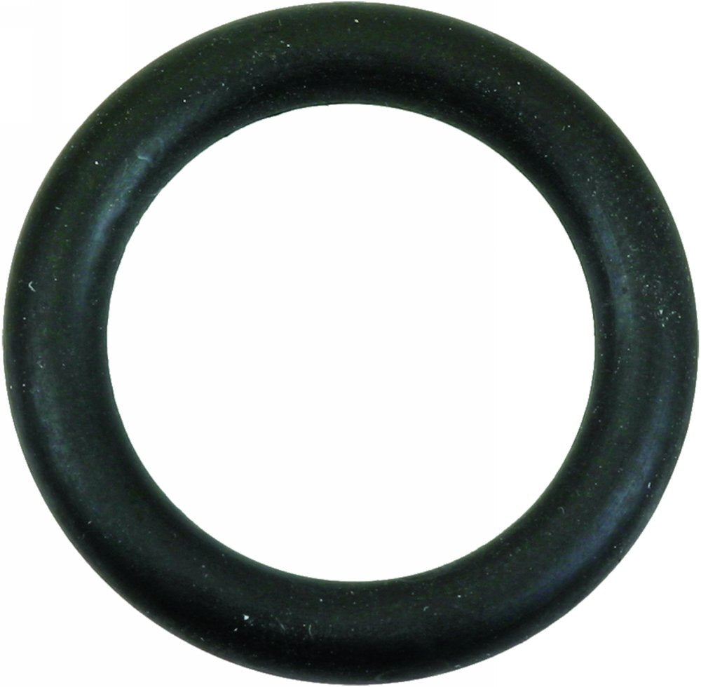O-RING for Pitco - Part# 60068301 (60068301) – Rubber, Black