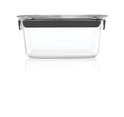 Food Storage Container by Rubbermaid – 3.2 Cup, 3.2 cups, Plastic, Clear, Model 2024352