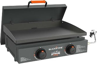 BLACKSTONE 2305 Adventure Ready 22" Griddle, Smoky Mountain Grey