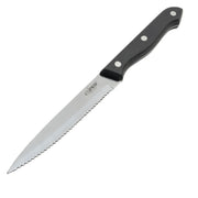 Winco 1 / 5" / POM Pointed Steak Knives