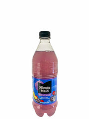 Fruit Punch by Minute Maid – 20 oz"