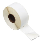 Authentic LW Mailing Address Labels for LabelWriter Label Printers by DYMO – 520 labels, Paper, White, Model 30572