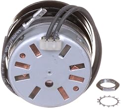American Range Timer, 1Hr Majestic 115V