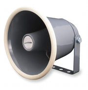 PA Horn by Speco Technologies – aluminum