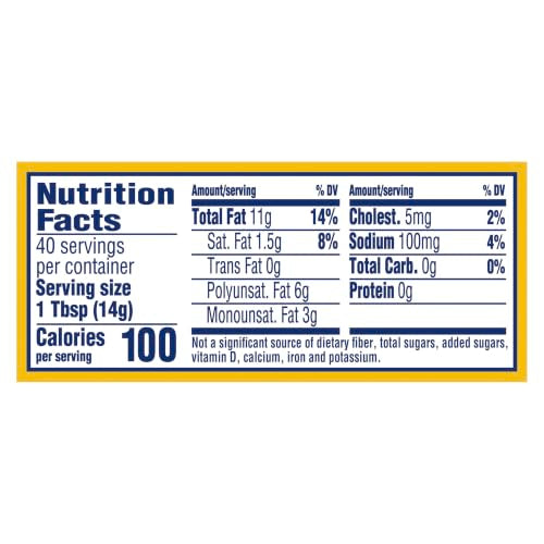 Best Foods 20 Fl Oz (Pack of 1) / Best Foods Real Mayonnaise / 1 Mayonnaise