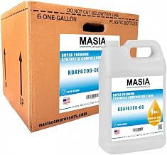 CP-4600-46F FG Lubricant Compatible with CPI - 6 gal