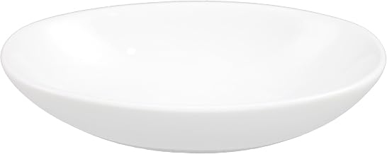AV-B6 Ventana Oval Bowl, 6", 6 oz., Porcelain White (Pack of 36)