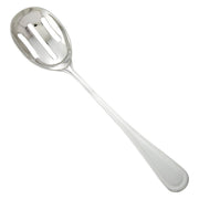 14 1/2" Shangarila Stainless Steel Banquet Spoon (Set of 12) by Winco – 18/8, Stainless Steel, Model 0030-24