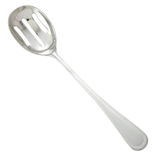 14 1/2" Shangarila Stainless Steel Banquet Spoon (Set of 12) by Winco – 18/8, Stainless Steel, Model 0030-24