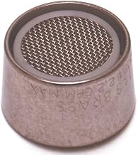 T&s Brass Non-Splash, 55/64"-27 FNPT Aerator B-0199-01 - 1 Each