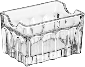 Libbey Gibraltar 4" Sugar Packet Holder
